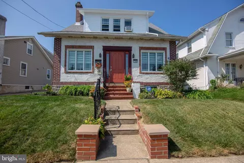 7524 Verree Rd, Philadelphia, PA 19111