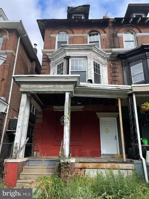 1845 N 33rd St, Philadelphia, PA 19121
