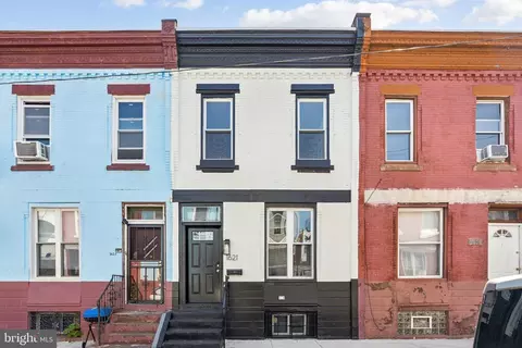 1621 N Newkirk St, Philadelphia, PA 19121