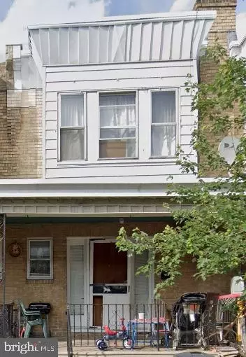 943 Granite St, Philadelphia, PA 19124