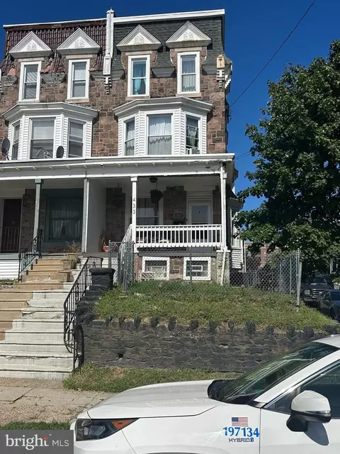 433 E Walnut Ln, Philadelphia, PA 19144