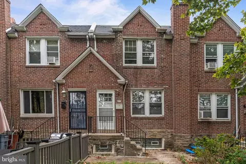 419 Van Kirk St, Philadelphia, PA 19120