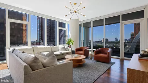 301 S Broad St #1004, Philadelphia, PA 19107