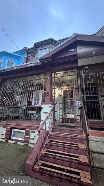 124 E Westmoreland St, Philadelphia, PA 19134