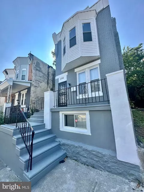 3318 N Gratz St, Philadelphia, PA 19140