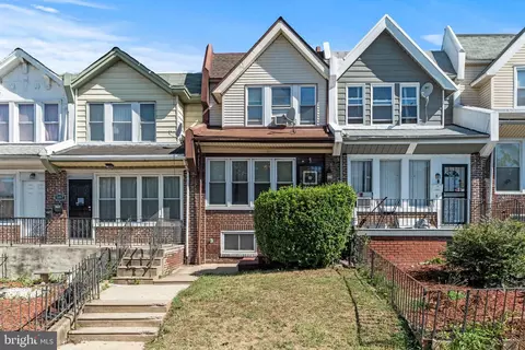 5465 Arlington St, Philadelphia, PA 19131