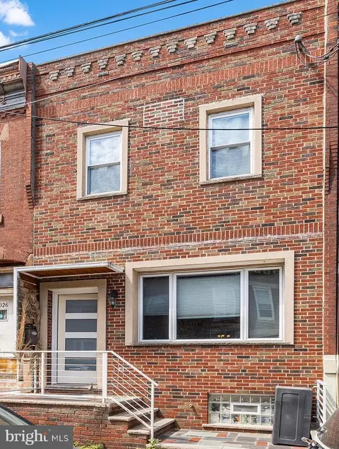 2024 S 16th St S, Philadelphia, PA 19145