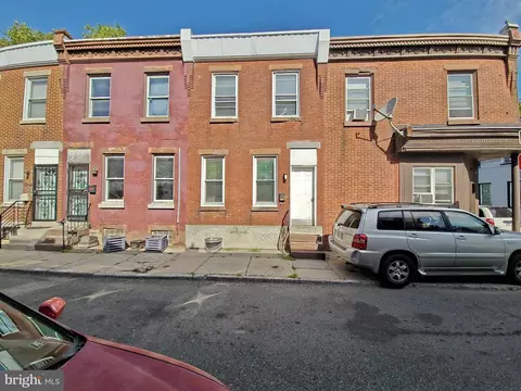 3940 Arcadia St, Philadelphia, PA 19124