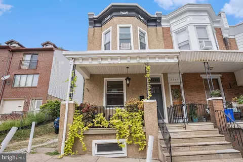 3371 Frederick St, Philadelphia, PA 19129