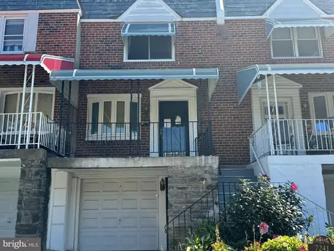 7243 Mansfield Ave, Philadelphia, PA 19138