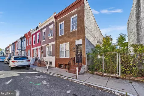 2529 N Gratz St, Philadelphia, PA 19132