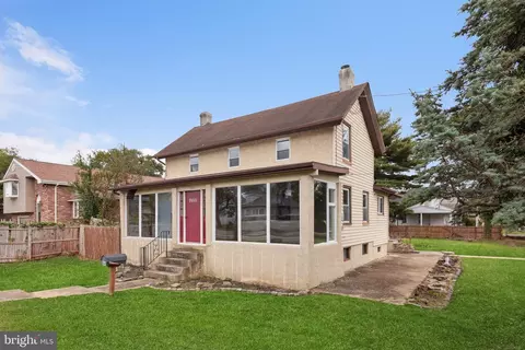 9601 State Rd, Philadelphia, PA 19114