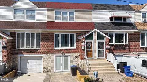 10818 Perrin Rd, Philadelphia, PA 19154
