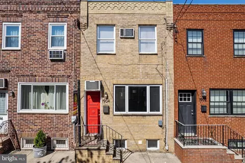 1904 S Sartain St, Philadelphia, PA 19148