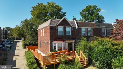 8010 Williams Ave, Philadelphia, PA 19150