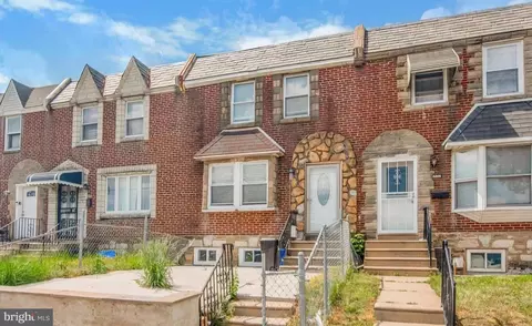 6206 Tabor Ave, Philadelphia, PA 19111