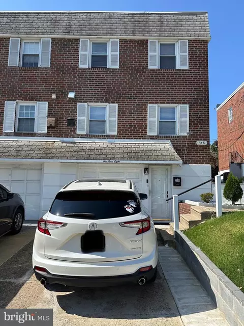 648 Lawler St, Philadelphia, PA 19116