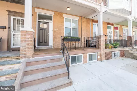 1813 S 17th St, Philadelphia, PA 19145