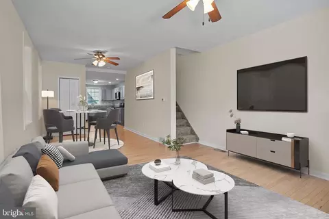 4574 Melrose St, Philadelphia, PA 19124