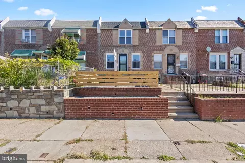 631 E Sanger St, Philadelphia, PA 19120