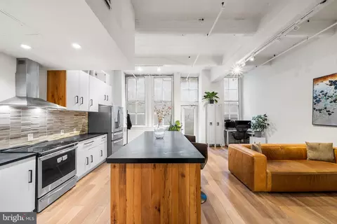 1238 Callowhill St #FIRST  - 102, Philadelphia, PA 19123