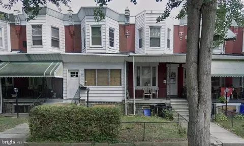 229 N Robinson St, Philadelphia, PA 19139