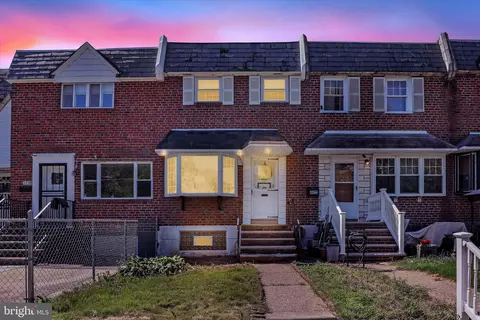 4474 Carwithan St, Philadelphia, PA 19136