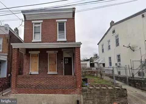 4926 N Uber St, Philadelphia, PA 19141