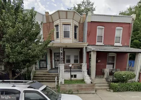 622 N 53rd St, Philadelphia, PA 19131