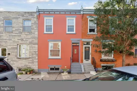 815 N Stillman St, Philadelphia, PA 19130
