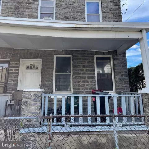 931 E Woodlawn St, Philadelphia, PA 19138