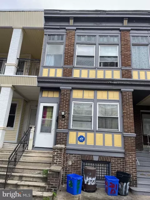 221 S Farragut St, Philadelphia, PA 19139
