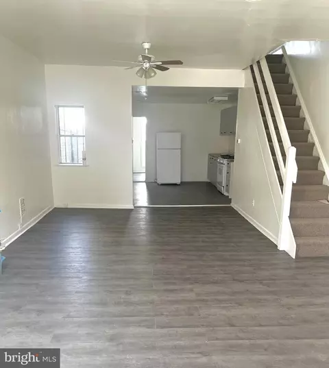 435 Mckean St, Philadelphia, PA 19148