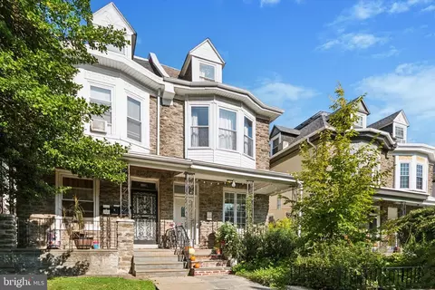 113 W Washington Ln, Philadelphia, PA 19144