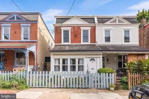 284 W Haines St, Philadelphia, PA 19144