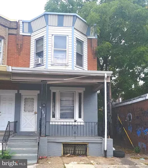 4111 N 8th St, Philadelphia, PA 19140