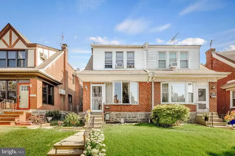 1327 Saint Vincent St, Philadelphia, PA 19111