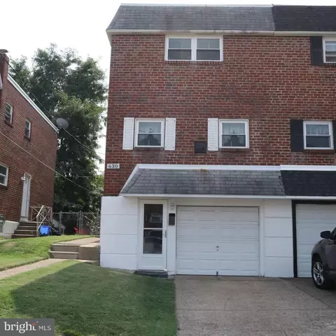630 Avon Rd, Philadelphia, PA 19116