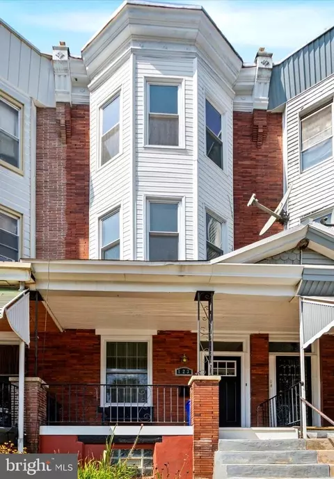 123 E Duval St, Philadelphia, PA 19144
