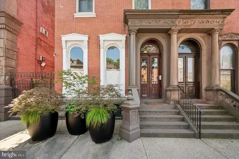 2012 Spring Garden St #PH, Philadelphia, PA 19130
