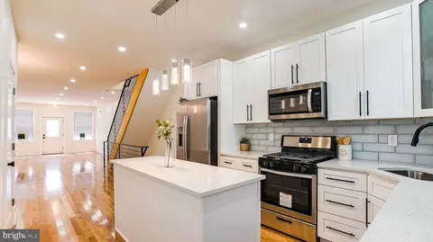 5345 Pentridge St, Philadelphia, PA 19143