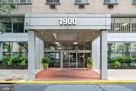 1900 34 John F Kennedy Blvd #1205, Philadelphia, PA 19103
