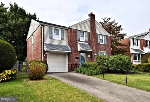 7704 Keiffer St, Philadelphia, PA 19128