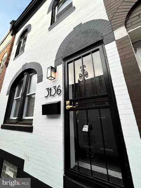 3136 Hartville St, Philadelphia, PA 19134