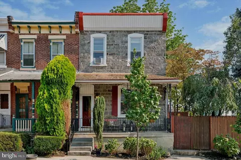 3648 Merrick Rd, Philadelphia, PA 19129