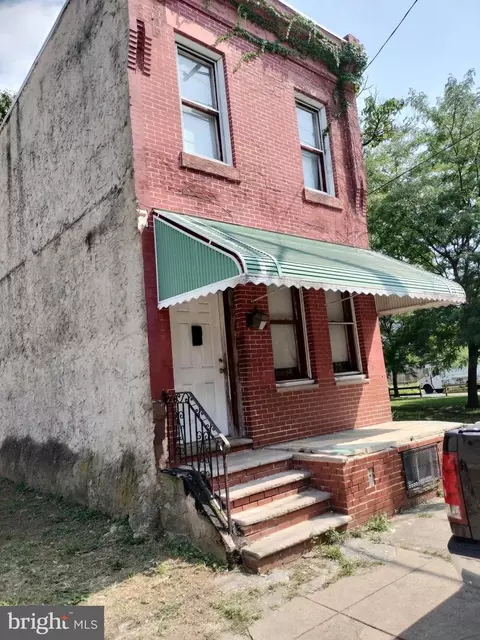 1811 N Croskey St, Philadelphia, PA 19121