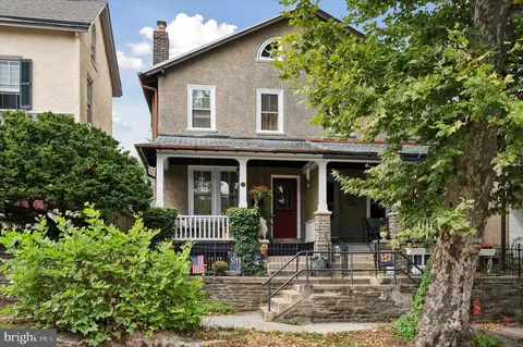 17 E Abington Ave, Philadelphia, PA 19118