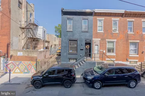 1801 E Tusculum St, Philadelphia, PA 19134