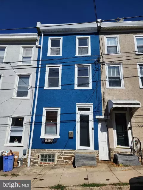 218 Baldwin St, Philadelphia, PA 19127