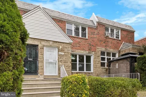 6477 Matthews St, Philadelphia, PA 19119